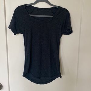 Lululemon Tee Shirt